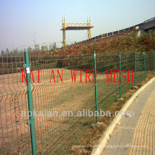 Hebei anping KAIAN PVC beschichtetes galvanisiertes Maschendrahtzaun